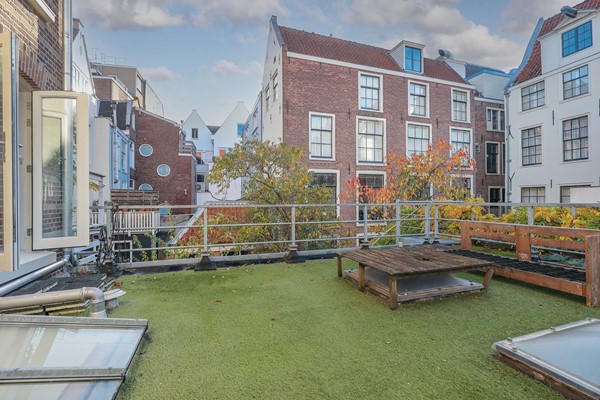 Photo - For rent: Kerkstraat 32H, 1017 GM Amsterdam